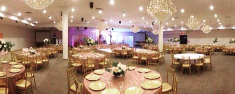 Gallery – Royal Banquet Hall